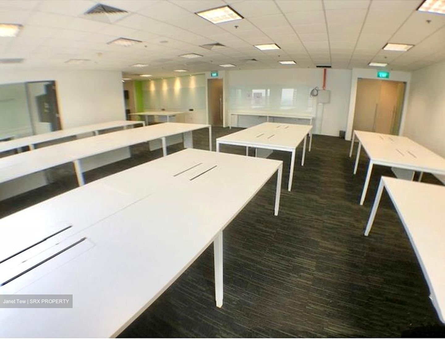 Millenia Walk (D1), Office #457513571